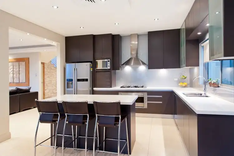 Fourth view of Homely house listing, 1 Crystal Street, Sylvania NSW 2224