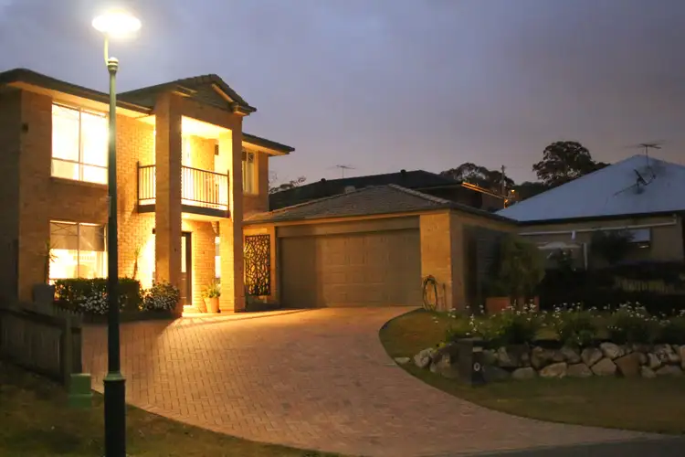 Second view of Homely house listing, 7 Vivaldi Place, Mackenzie QLD 4156