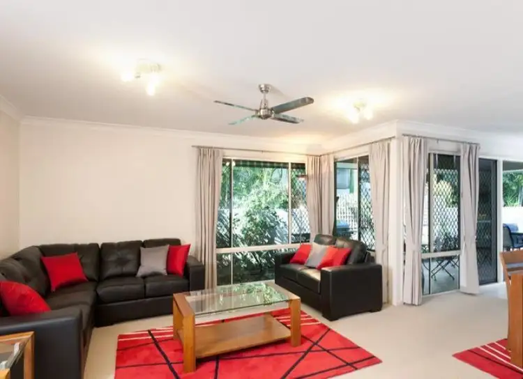 Third view of Homely house listing, 110 Goldsbrough Road, Taringa QLD 4068