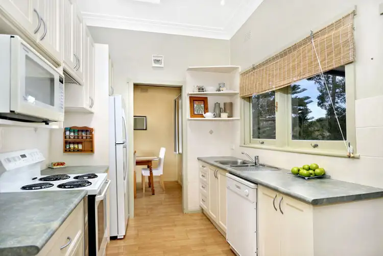 Third view of Homely house listing, 32 Abbott Road, Heathcote NSW 2233