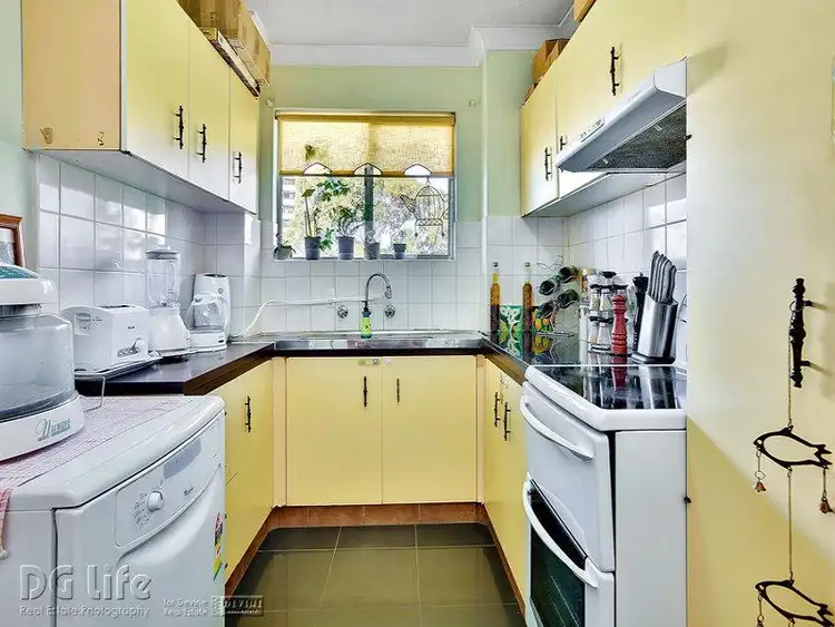 Fifth view of Homely apartment listing, 35/128 Macquarie Street, Parramatta NSW 2150
