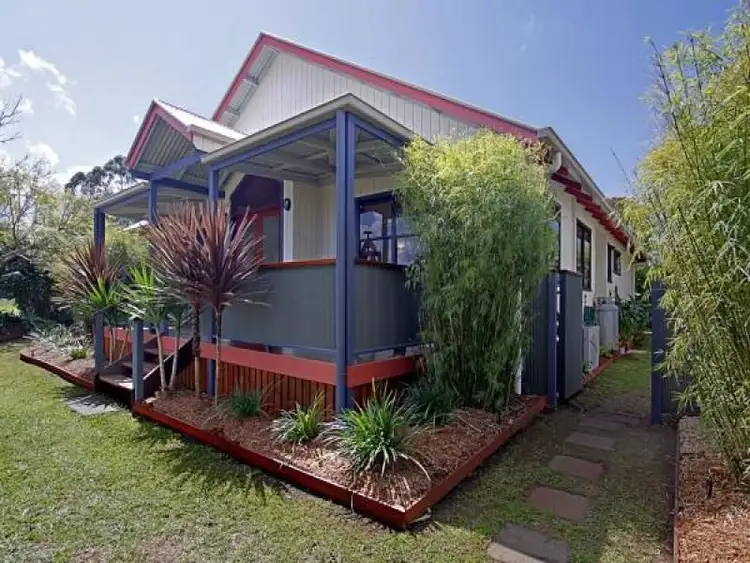 Fourth view of Homely house listing, 19 Sansom Street, Bangalow NSW 2479
