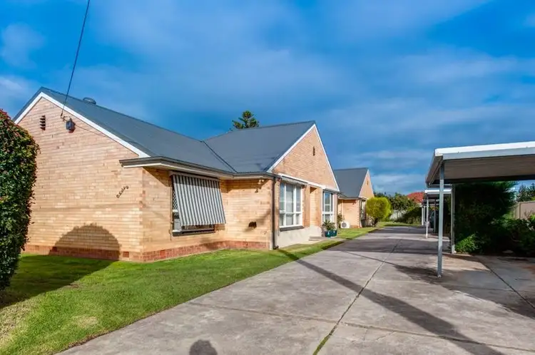 Second view of Homely unit listing, 2/421 Cross Road, Edwardstown SA 5039