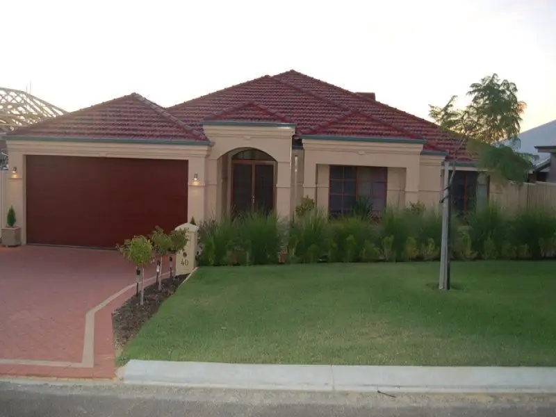 Main view of Homely house listing, 40 Lancelot Street, Carine WA 6020