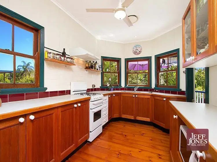 Fourth view of Homely house listing, 46 Gordon Street, Greenslopes QLD 4120