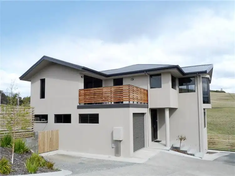 Main view of Homely unit listing, 2/12 Skala Road, Tranmere TAS 7018