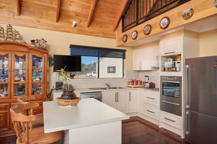 Third view of Homely house listing, 27 Lilli Pilli Place, Springvale NSW 2650