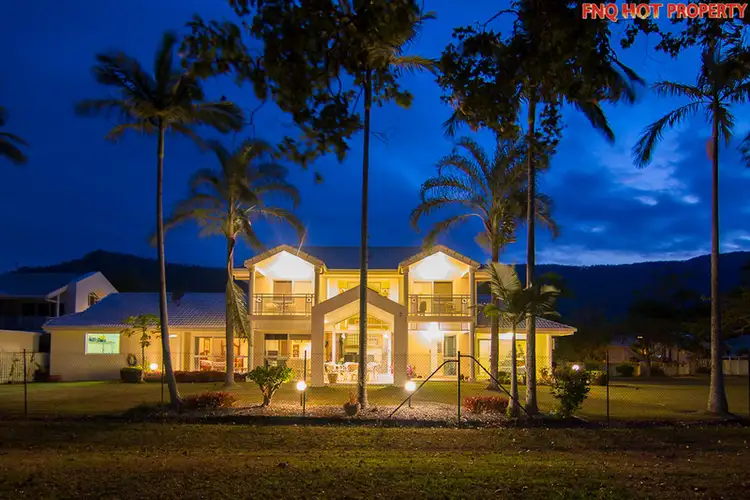 Second view of Homely house listing, 37 Parkinson Ave, Kewarra Beach QLD 4879