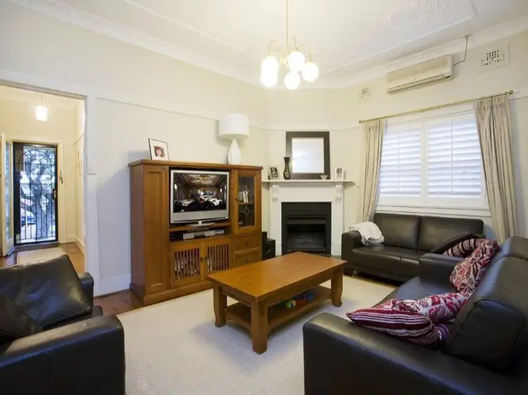 Second view of Homely house listing, 43 Roslyn Street, Ashbury NSW 2193