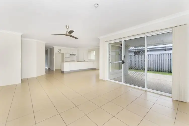 Fifth view of Homely house listing, 4 Lanier Close, Oxenford QLD 4210