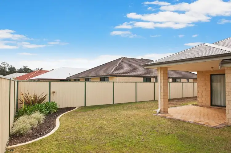 Third view of Homely house listing, 10 Mary Road, Yalyalup WA 6280