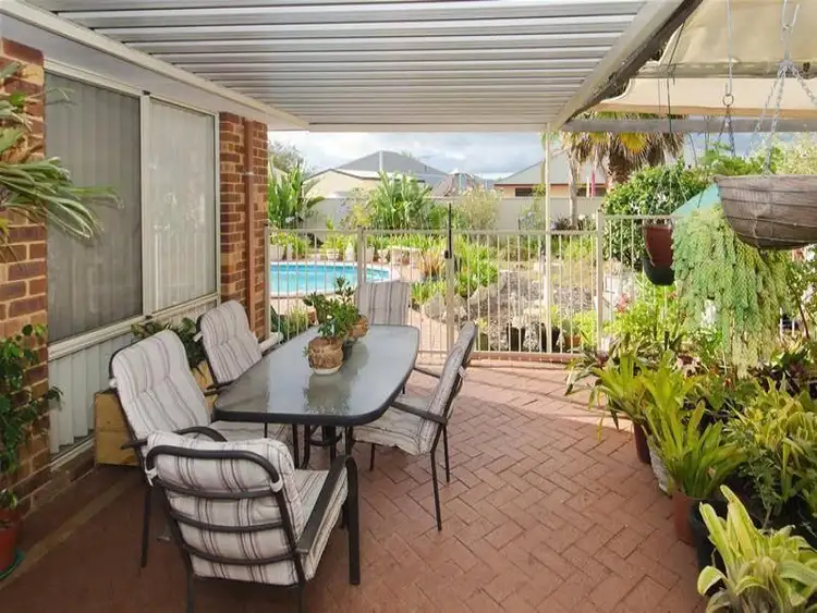 Fourth view of Homely house listing, 17 Codrington Boulevard, West Busselton WA 6280