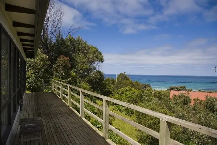 Fourth view of Homely house listing, 12 Sarsfield Street, Separation Creek VIC 3221