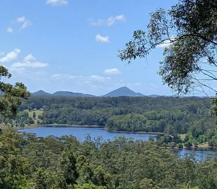 Second view of Homely rural property listing, 3 Hutton Road, Kiamba QLD 4560