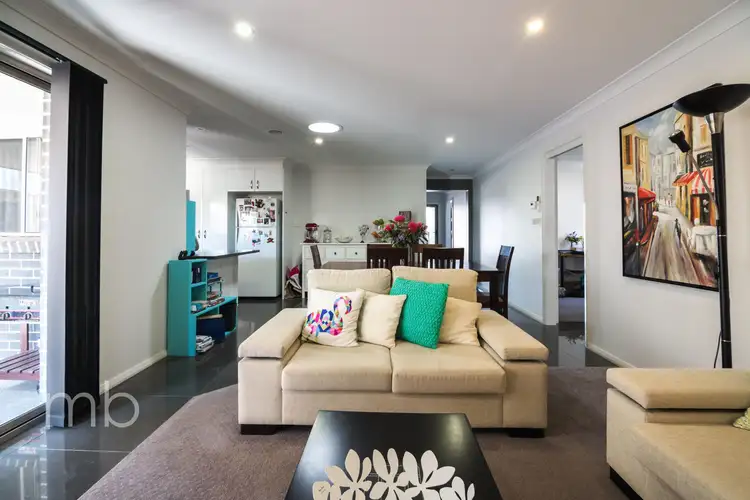 Fourth view of Homely house listing, 13 Bella Vista Close, Orange NSW 2800