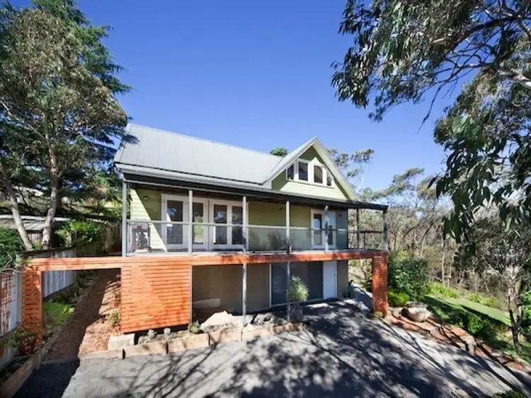 Third view of Homely house listing, 63 Highland st, Leura NSW 2780