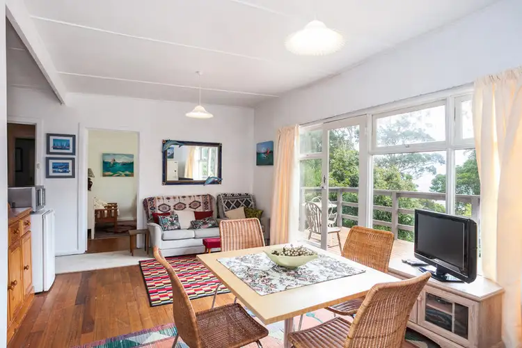 Third view of Homely house listing, 11 Wallace Street, Wye River VIC 3221