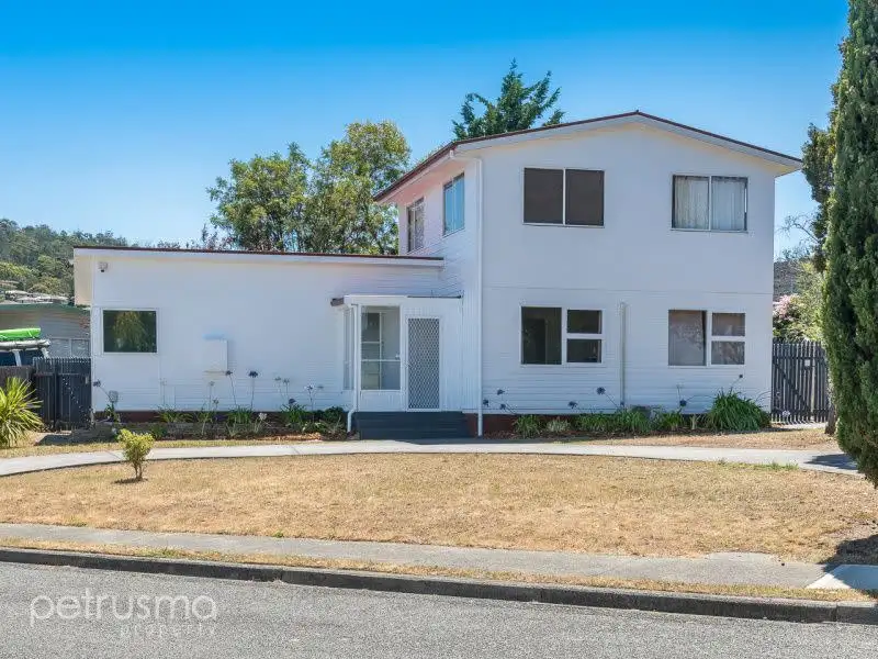 Main view of Homely house listing, 74 Allumba Street, Howrah TAS 7018