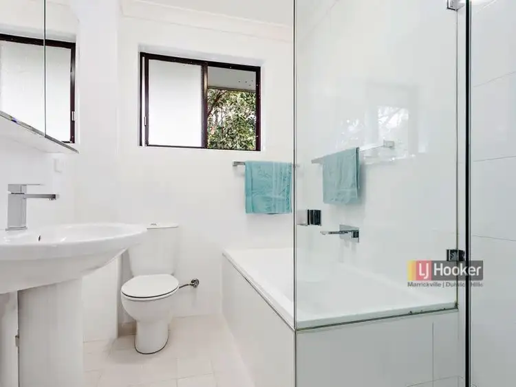 Fifth view of Homely apartment listing, 13/24-26 Keith Street, Dulwich Hill NSW 2203