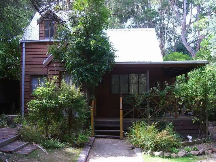 48 Old Coach Road, Skenes Creek VIC 3233
