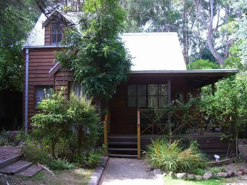 Main view of Homely house listing, 48 Old Coach Road, Skenes Creek VIC 3233