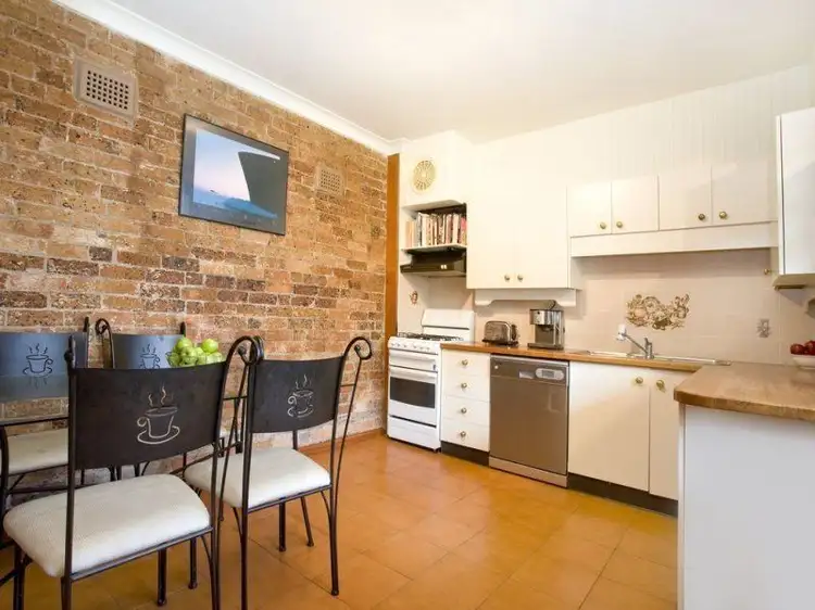 Third view of Homely terrace listing, 44 Norton Street, Ashfield NSW 2131