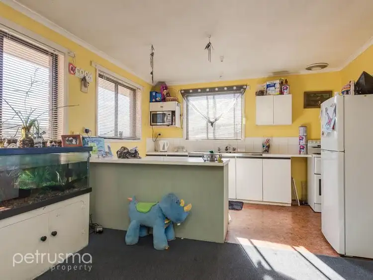 Second view of Homely house listing, 17 Veronica Cresent, Gagebrook TAS 7030
