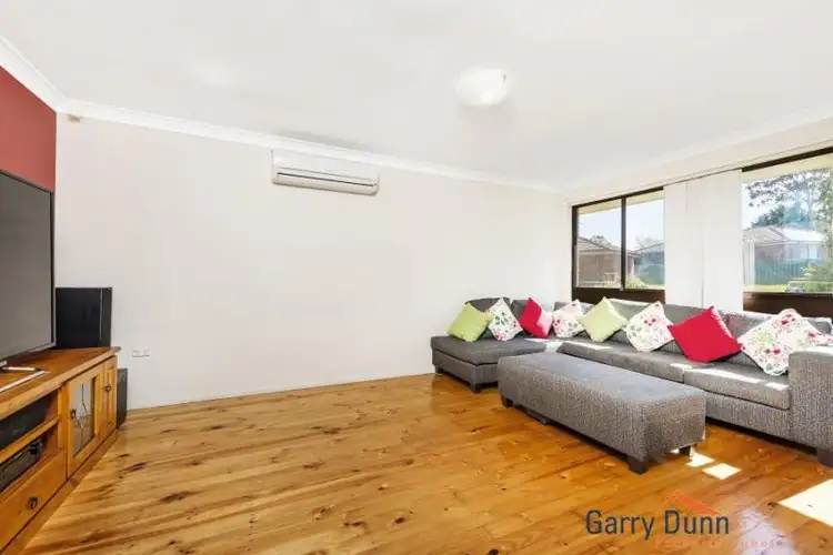 Fourth view of Homely house listing, 66 Lorikeet Ave, Ingleburn NSW 2565