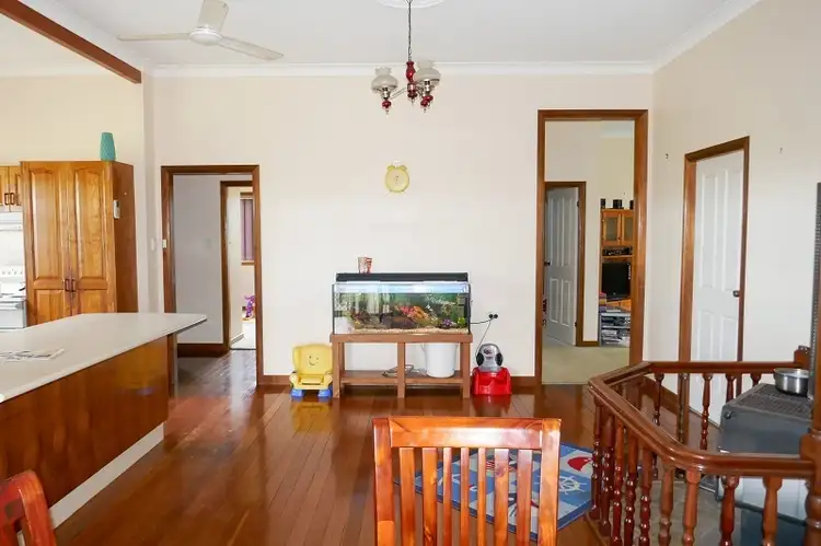 Fifth view of Homely house listing, 147 Kings Creek Road, Lawrence NSW 2460