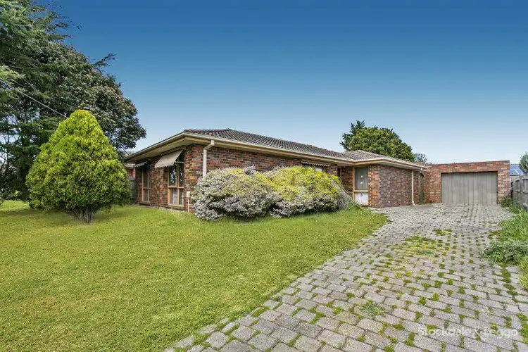 40 DUFF STREET, Cranbourne VIC 3977