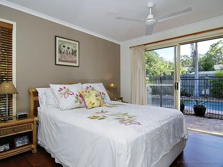Fifth view of Homely house listing, 104 Goodwin St, Tewantin QLD 4565