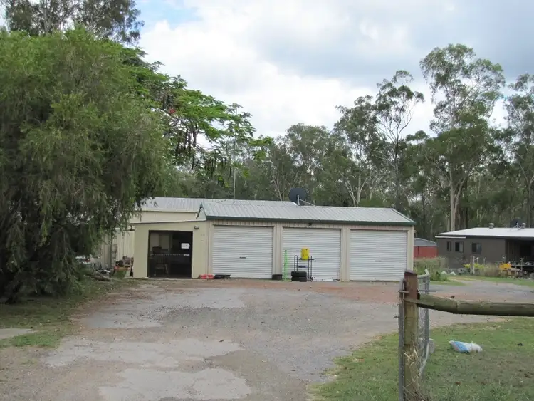 Fourth view of Homely rural property listing, 33 Chamberlain Road, Burua QLD 4680