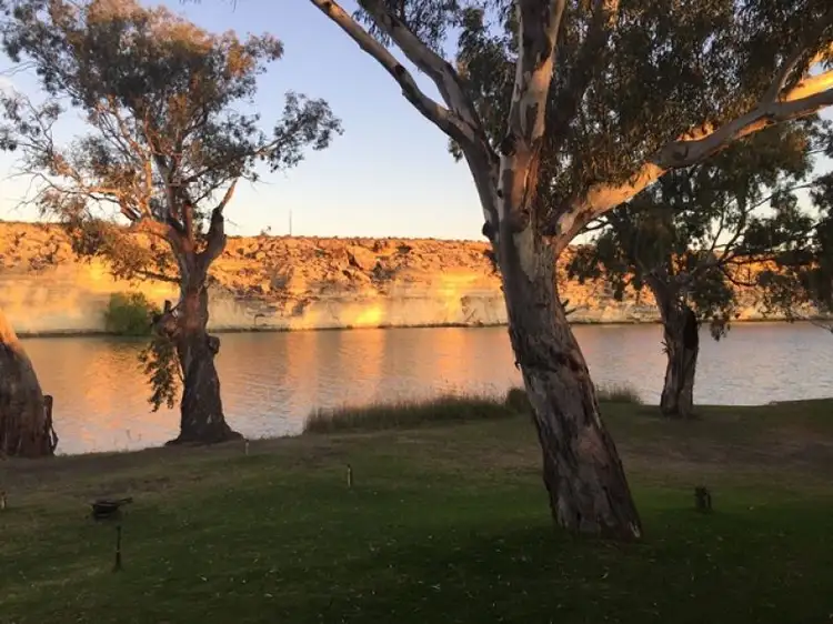 Main view of Homely house listing, 16 Pelican Point, Morgan SA 5320