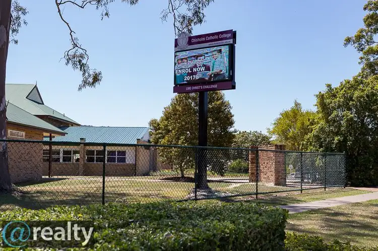 1, LOT 1, 10 Scotland Cres, Cornubia QLD 4130