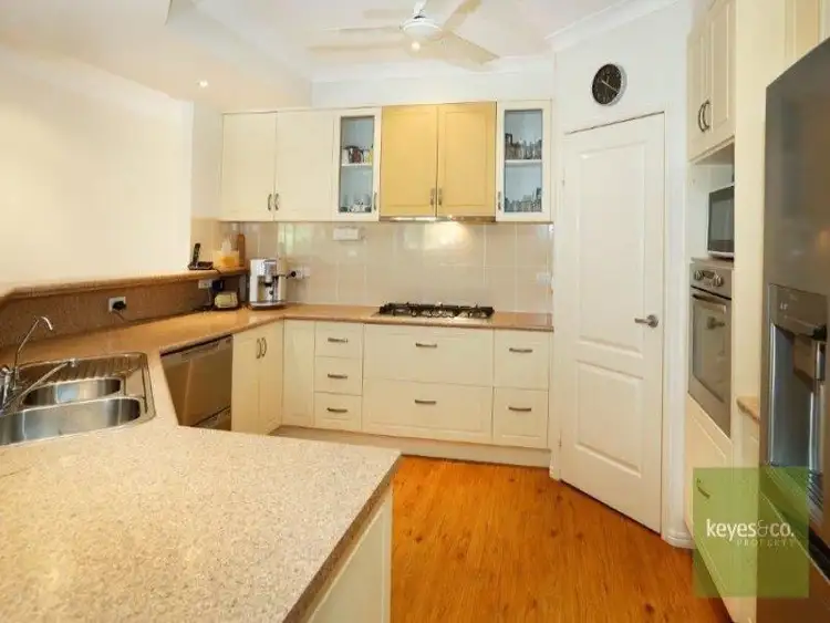 Fifth view of Homely house listing, 15 Gerygone Court, Bohle Plains QLD 4817