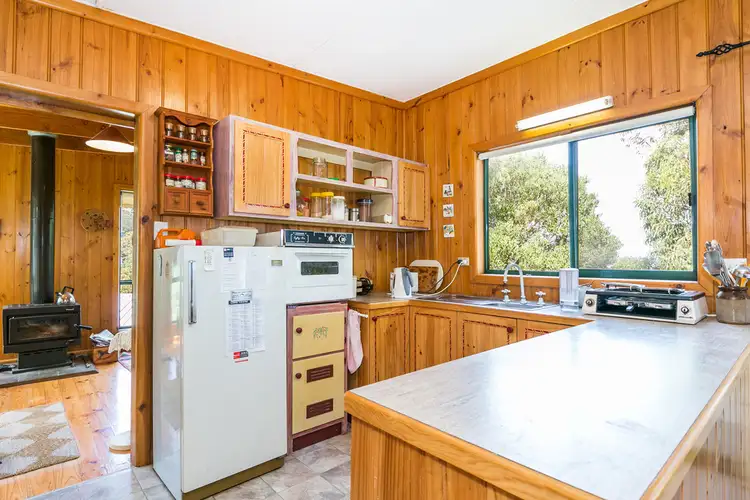 Fifth view of Homely house listing, 7 Iluka Avenue, Wye River VIC 3221