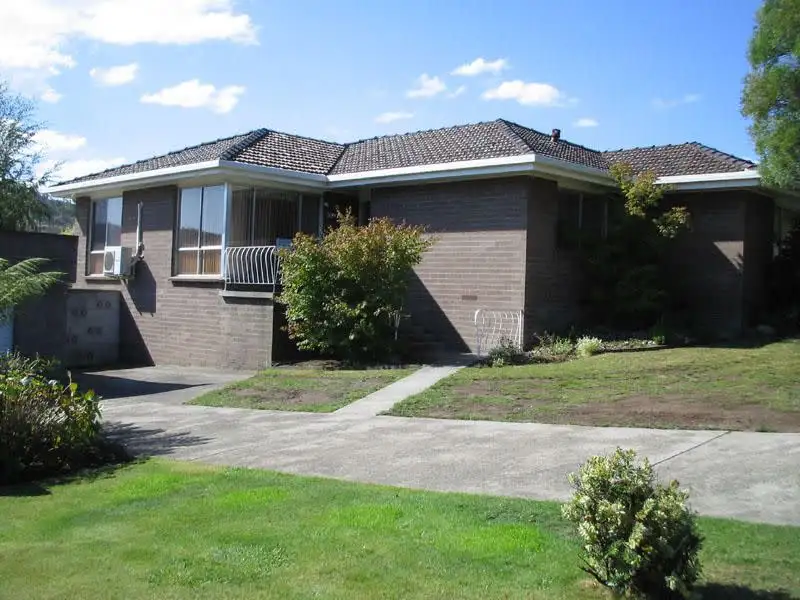 Main view of Homely house listing, 32 Golf Links Road, Geilston Bay TAS 7015