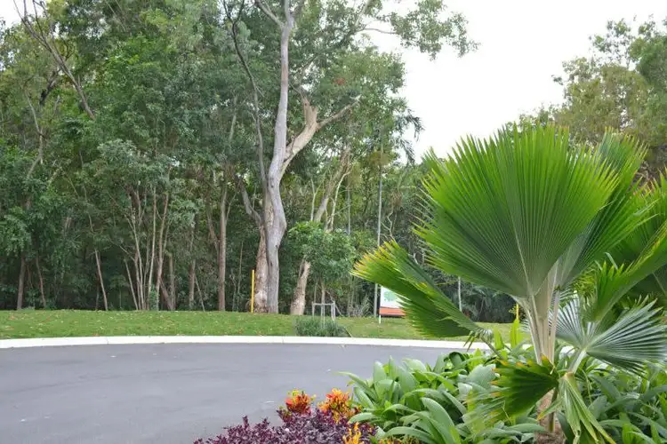 Second view of Homely land listing, LOT 9, 9 Onyx, Clifton Beach QLD 4879