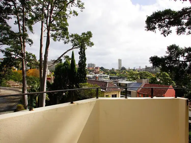 Main view of Homely apartment listing, 16/177 Bellevue Road, Bellevue Hill NSW 2023