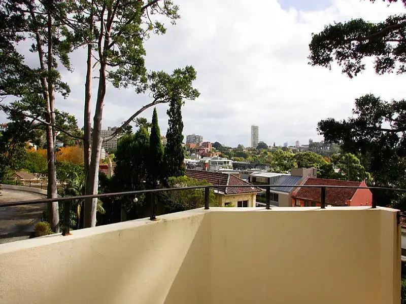Main view of Homely apartment listing, 16/177 Bellevue Road, Bellevue Hill NSW 2023