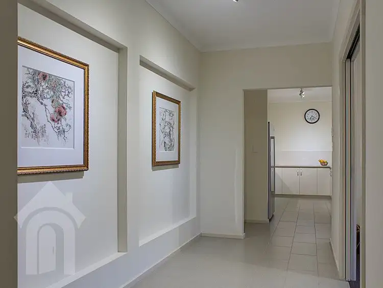 Fourth view of Homely house listing, 20 Chardonnay Blvd, Reynella SA 5161