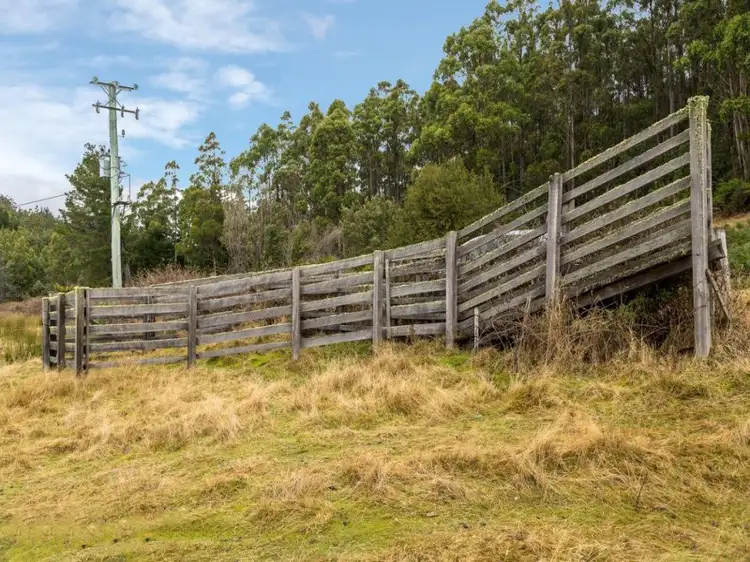 Fifth view of Homely land listing, Lot 2 Roberts Road, Kaoota TAS 7150