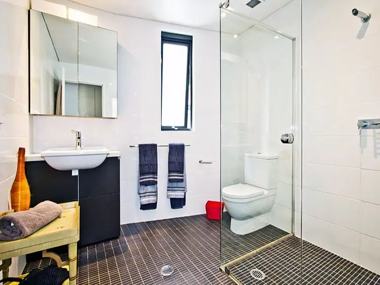 Fourth view of Homely apartment listing, 31/33 Reservoir St, Surry Hills NSW 2010