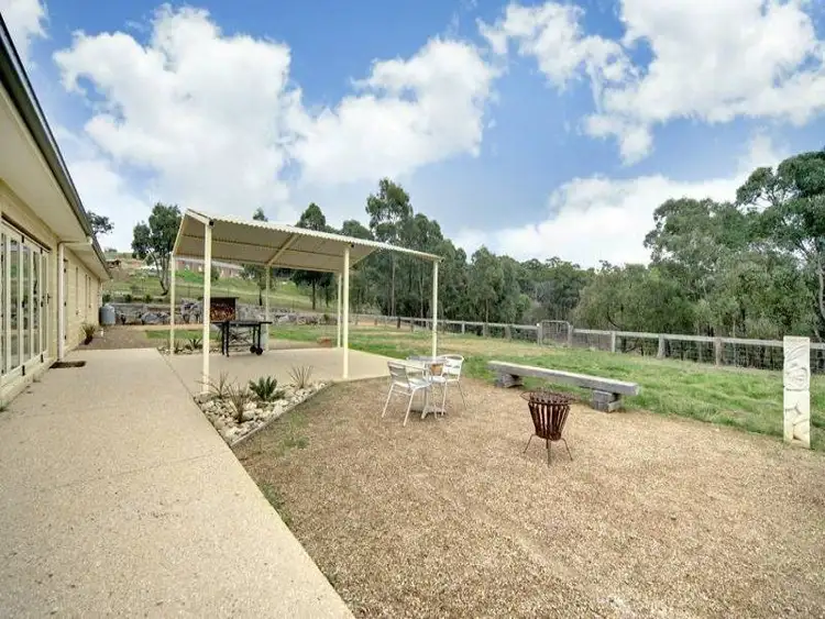 Fourth view of Homely house listing, 17 MATHIESONS ROAD,, Wandong VIC 3758