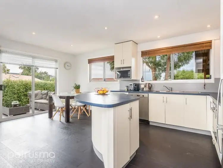 Fifth view of Homely house listing, 2/12 Wyburton Place, Margate TAS 7054