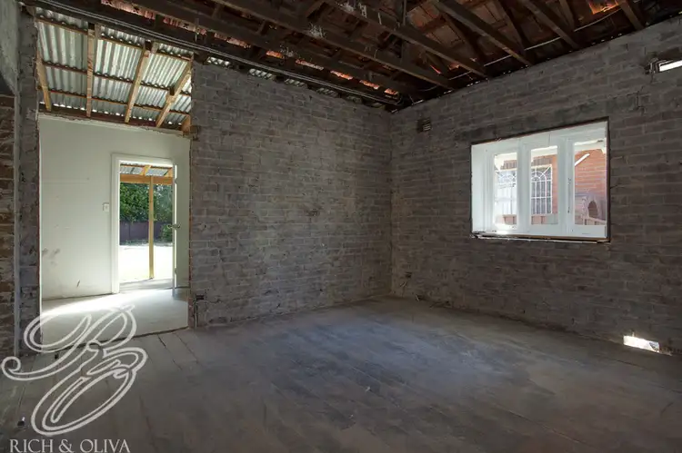 Second view of Homely house listing, 25 Trelawney Street, Croydon Park NSW 2133