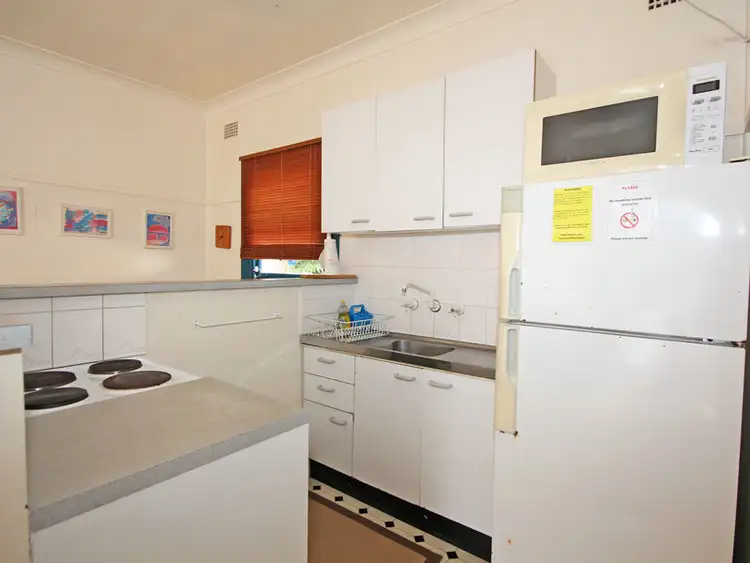 Sixth view of Homely unit listing, 4/21 Victoria Parade, Nelson Bay NSW 2315