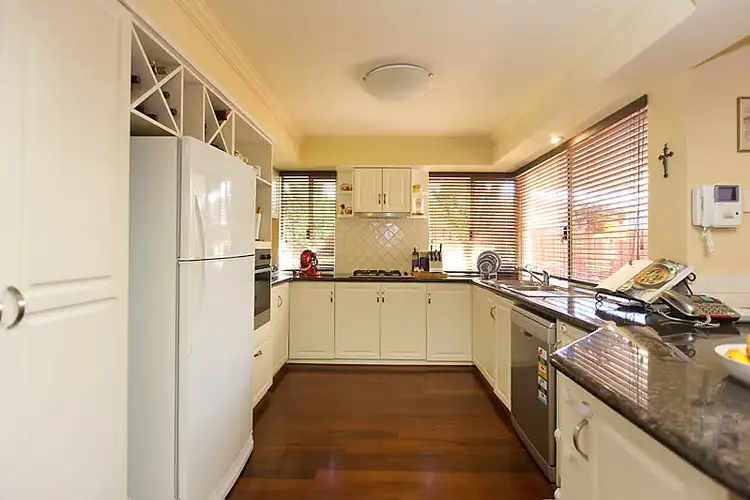 Second view of Homely house listing, 36 Compton Way, Morley WA 6062