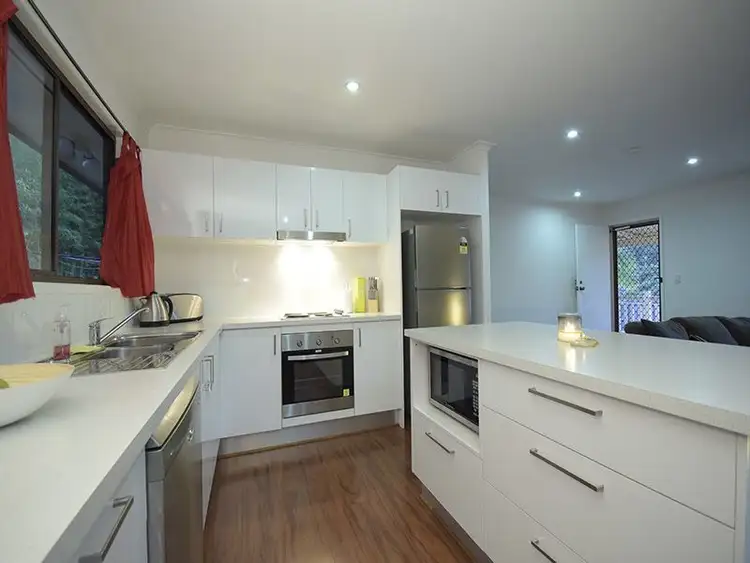 Fourth view of Homely house listing, 10 Springtime Ct, Mudgeeraba QLD 4213