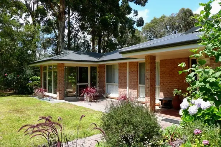Second view of Homely house listing, 29 Minsterly Road, Denmark WA 6333